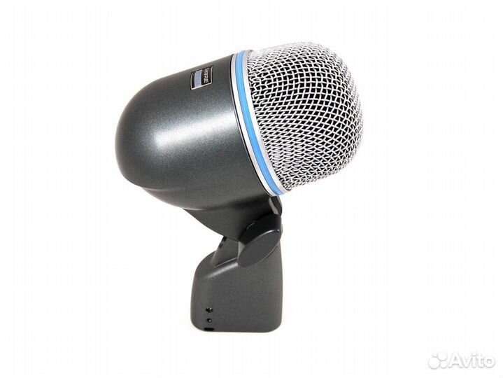 Shure Beta 52A микрофон для барабана