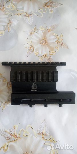 Планка для ак образных UTG