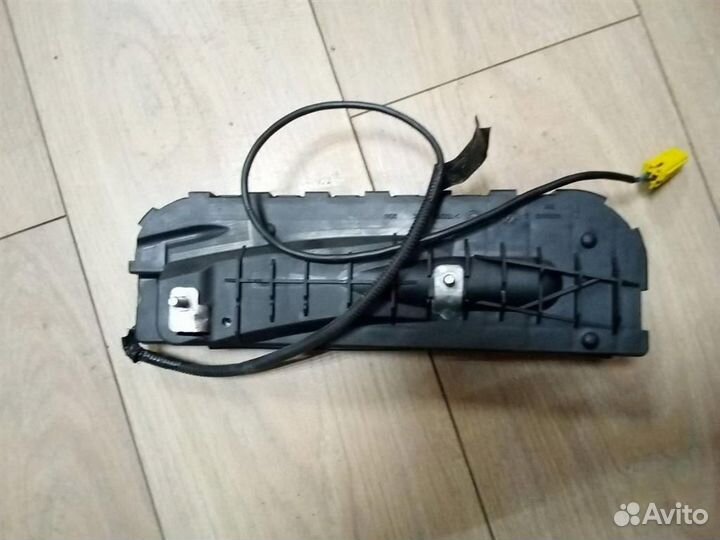 Подушка безопасности боковая (в сиденье) от Ford