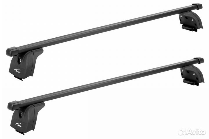 Багажник на крышу Chery Tiggo Lux бк2