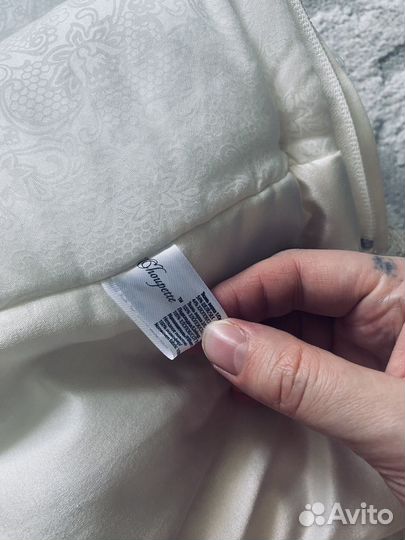 Конверт на выписку choupette