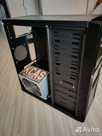 Корпус для пк с бп