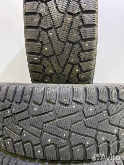 Pirelli Ice Zero 225/60 R18