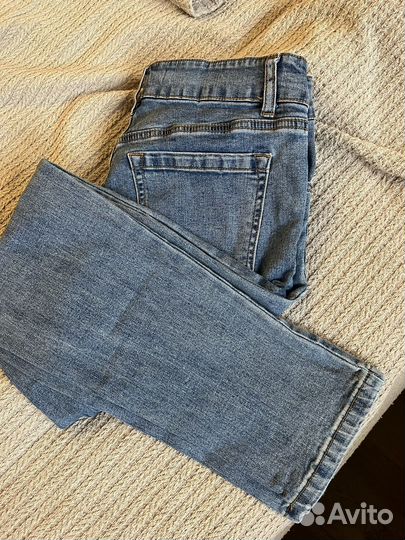 Джинсы для беременных ilovemum 42