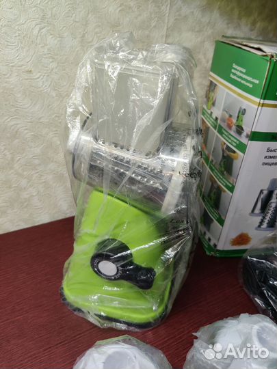 Овощерезка ручная Эмран, новая