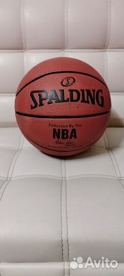 Баскетбольные мячи spalding 5,6 размер