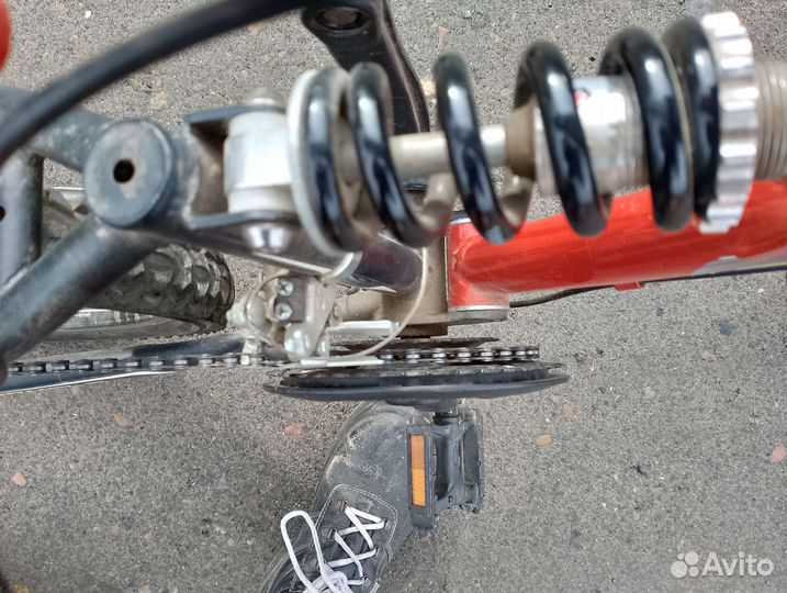 Продам велосипед