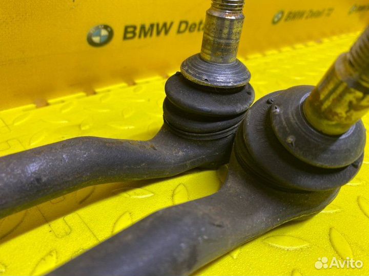 Рулевой наконечник Bmw 7 E65 N62B48 2007