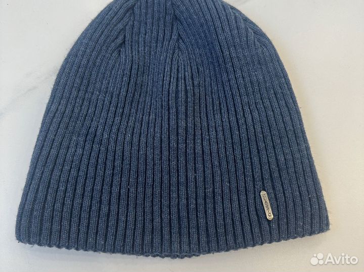 Шапка мужская