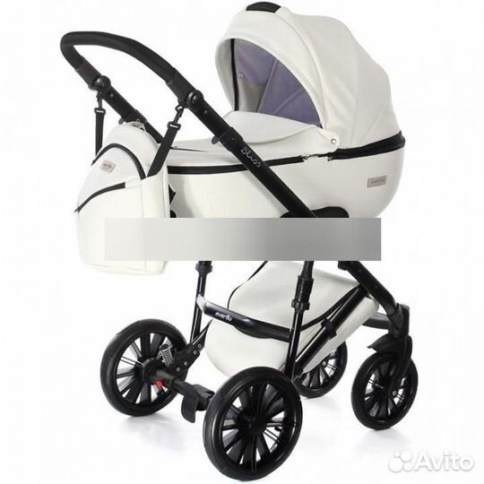 Коляска на запчассти Everflo Bliss