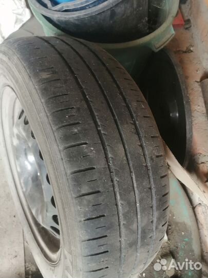 Hankook AH11 205/60 R16