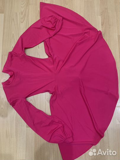 Платье для бальных танцев юниоры 1 стандарт