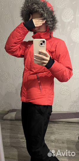 Куртка горнолыжная оригинал Columbia