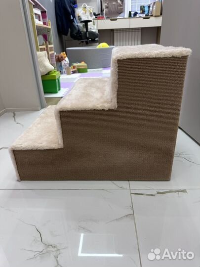 Домик для маленькой собаки