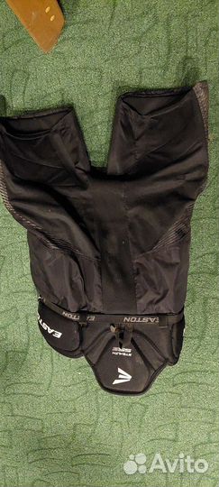 Хоккейные шорты