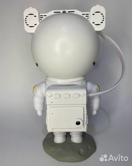 Ночник звездное небо астронафт