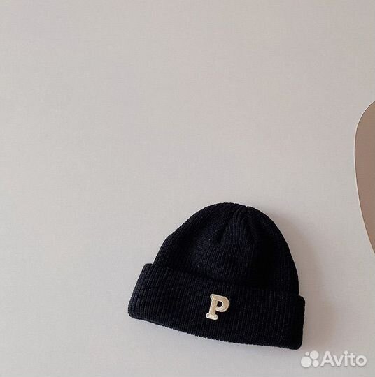 Шапка детская