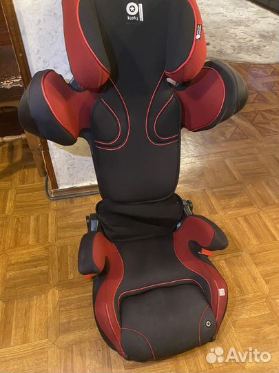 Детское автокресло