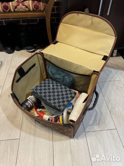 Органайзер для машины