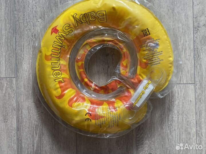 Круг для купания