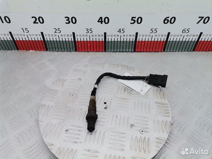 Датчик для Fiat Bravo 2 (198)