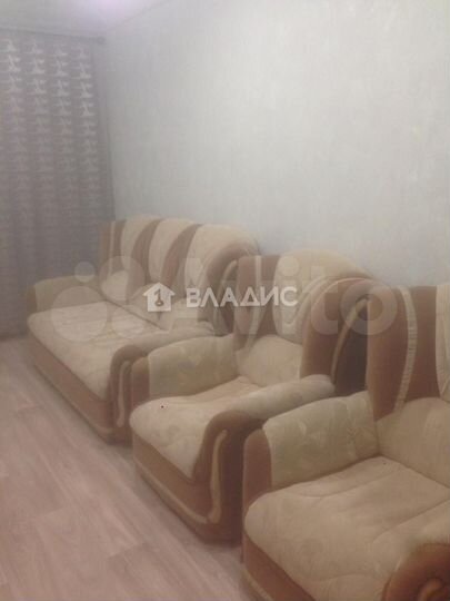 1-к. квартира, 32,7 м², 1/9 эт.