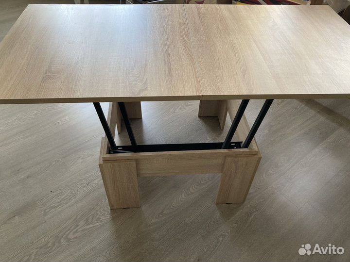 Стол трансформер