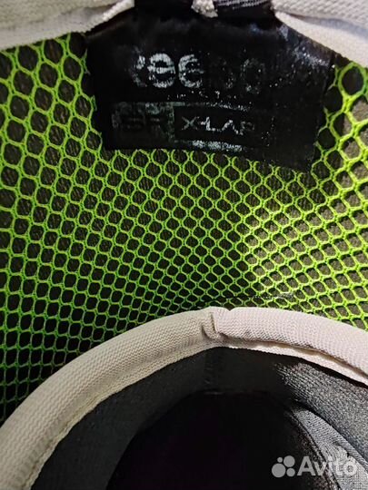 Налокотники хоккейные