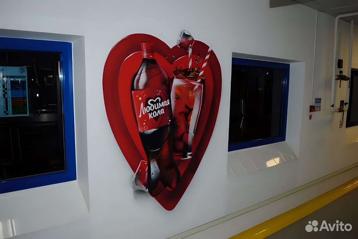 Эконом Граффити оформление/ Роспись стен