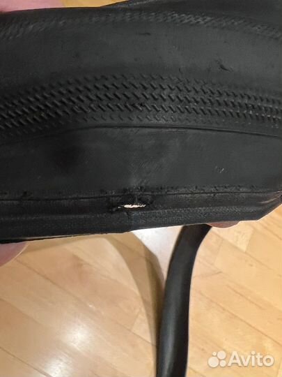 Покрышки Specialized Turbo Pro 700c-28