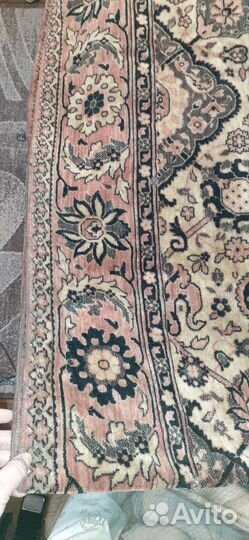 Ковер антикварный