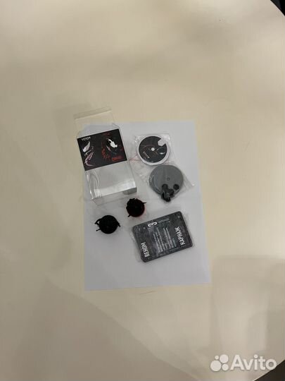 Unmatched/Fanmatched