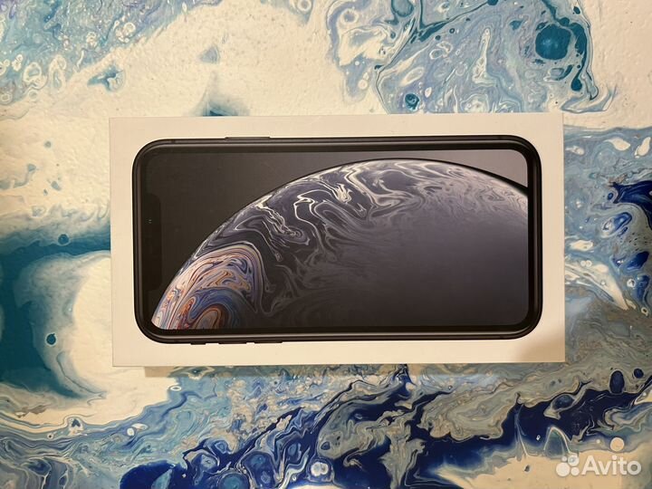 iPhone Xr, 64 ГБ