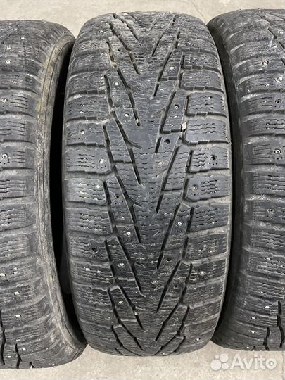 Nokian Tyres Nordman 7 SUV 235/60 R18