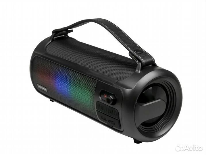 Портативная колонка Nakatomi FS-30