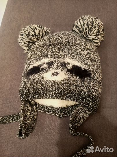 Шапки зимние для мальчика