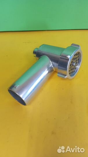 Корпус шнека и другое для мясорубки Moulinex HV1