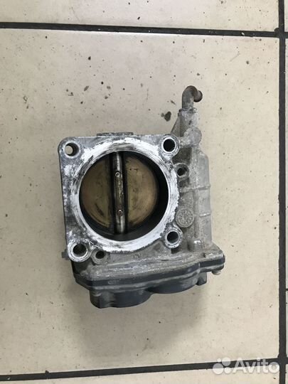 Дроссельная заслонка Nissan Teana J32 2.5