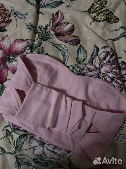 Топик женский