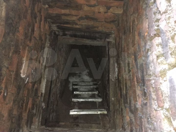 Гараж, 21 м²