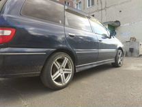 Nissan Presage 2.4 AT, 1998, 420 000 км, с пробегом, цена 420 000 руб.