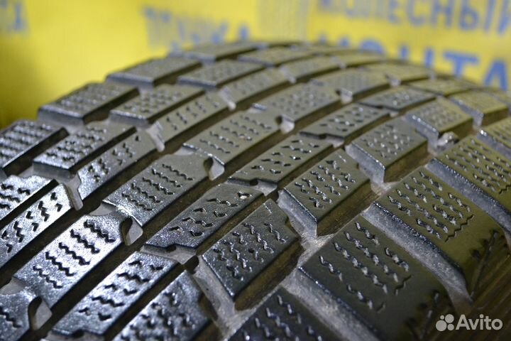 Dunlop Grandtrek SJ7 225/60 R17