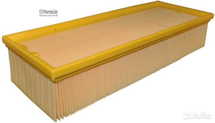 JP group 1118602800 Фильтр