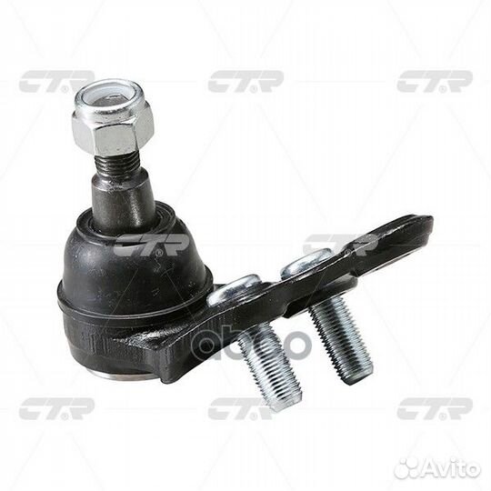 Опора шаровая CB0402L CTR