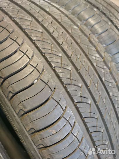 Michelin X Radial LT 265/65 R17