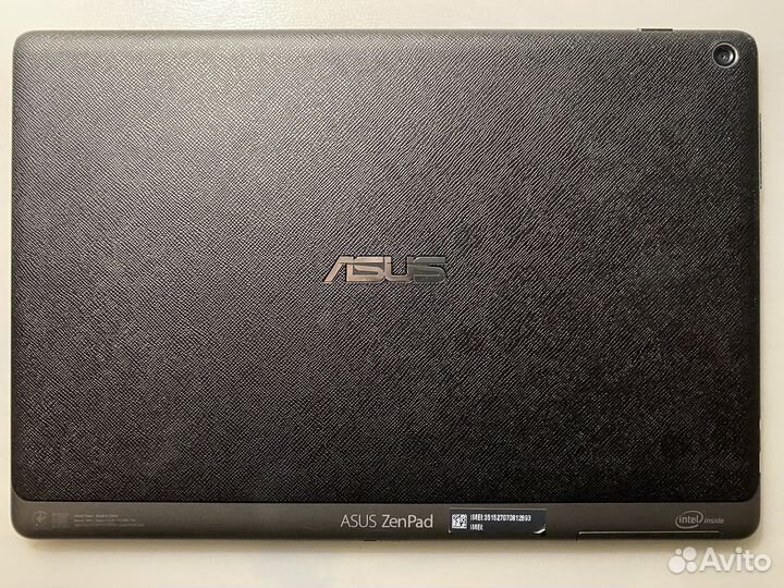 Asus Zenpad 10