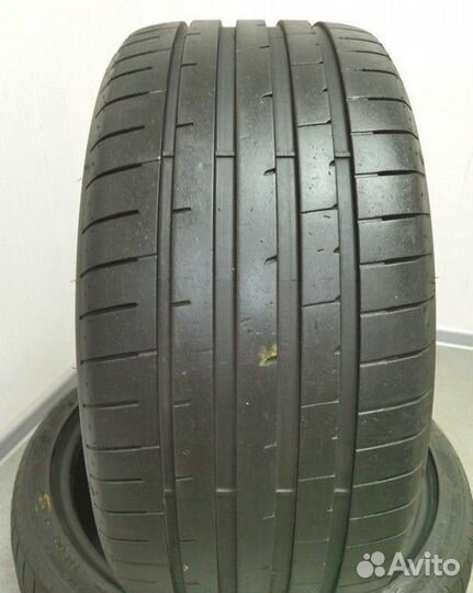 Goodyear Eagle F1 SuperSport 255/35 R20 97Y