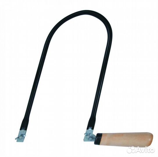 Пилки для ручного лобзика(ссср)