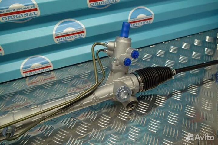 Рулевая рейка Suzuki Grand Vitara 2 JT