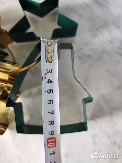 Форма для печенья